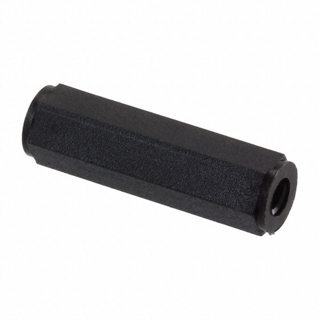 970180155 PLASTIC SPACER STUD METRIC THREA