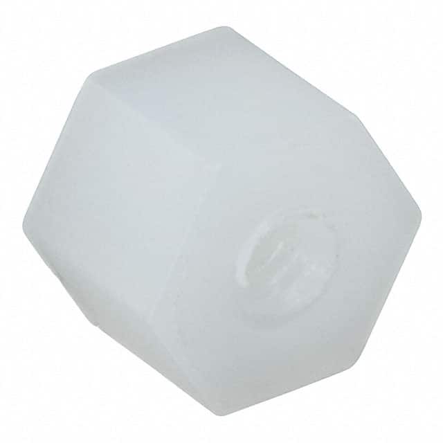2099-440-N HEX STANDOFF #4-40 NYLON 3/16"