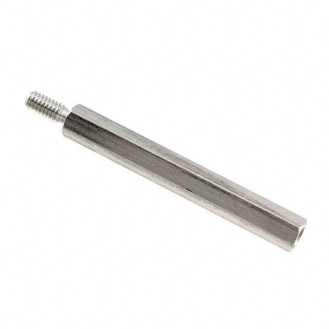 4566-632-AL 1/4 HEX X 3.00 LENGTH