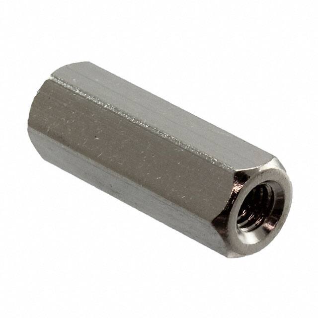 970200474 BRASS SPACER STUD METRIC THREAD