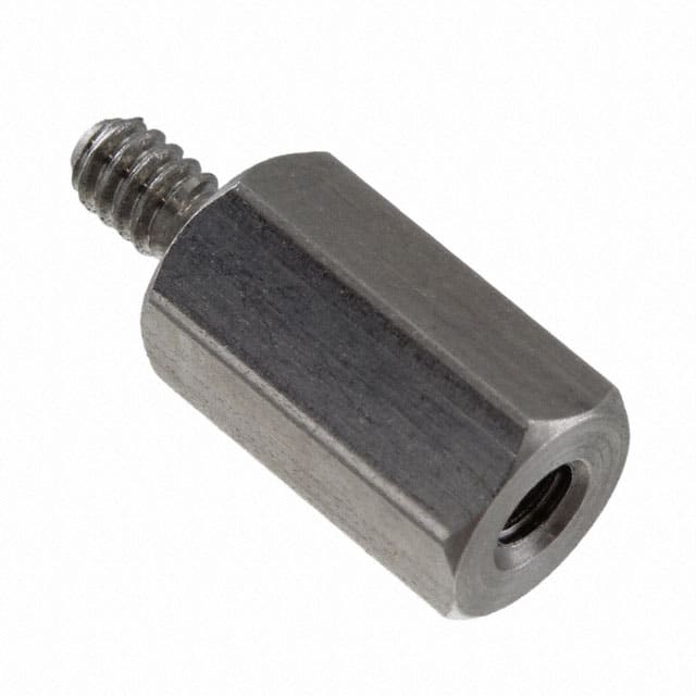 4533-440-SS HEX STANDOFF #4-40 SS 7/16"