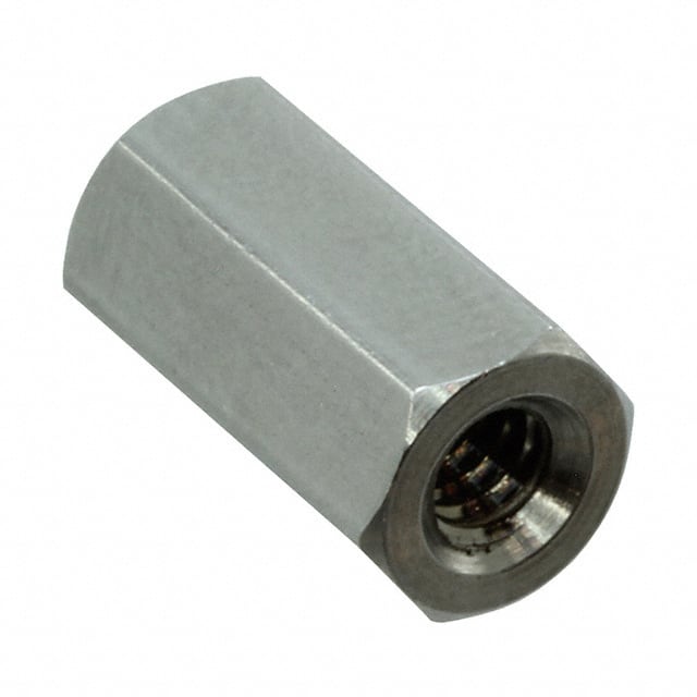 2104-632-SS HEX STANDOFF #6-32 SS 1/2"
