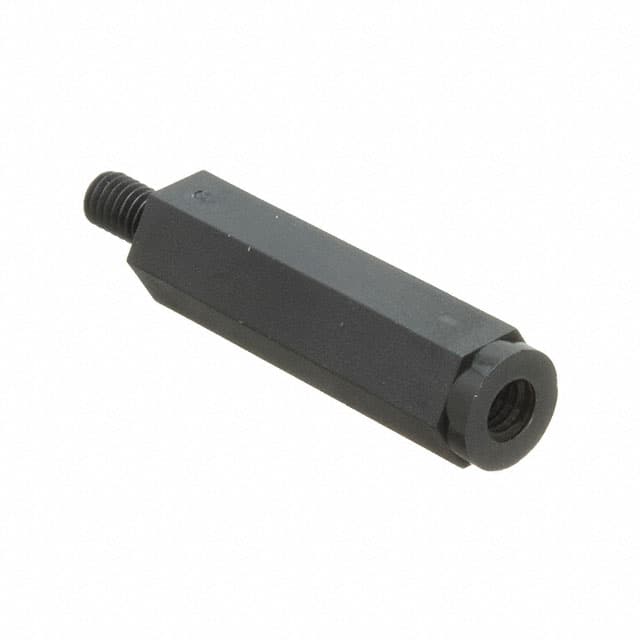 971300365 PLASTIC SPACER STUD METRIC THREA