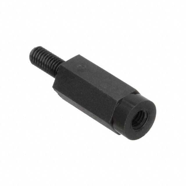 971140365 PLASTIC SPACER STUD METRIC THREA