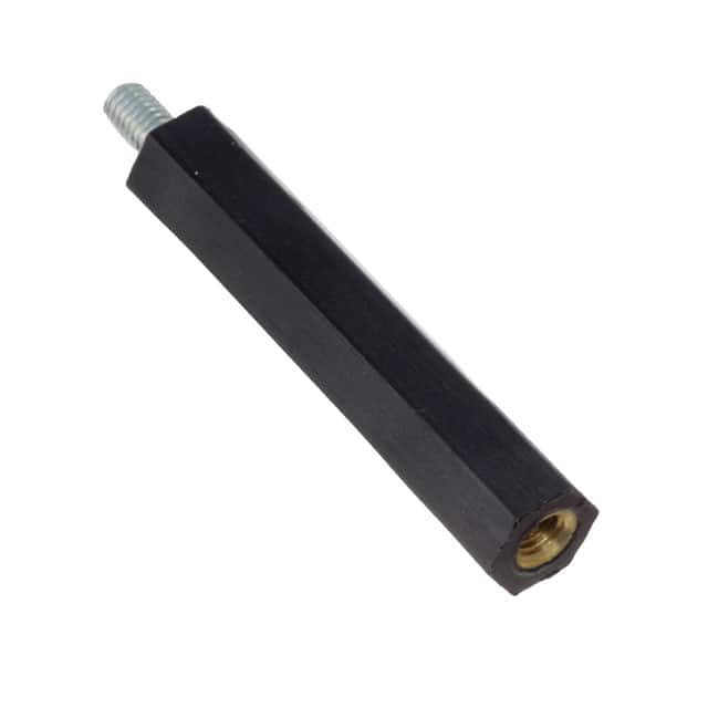 SH1002-J M4 X 45MM MALE/FEMALE HEX HYBRID
