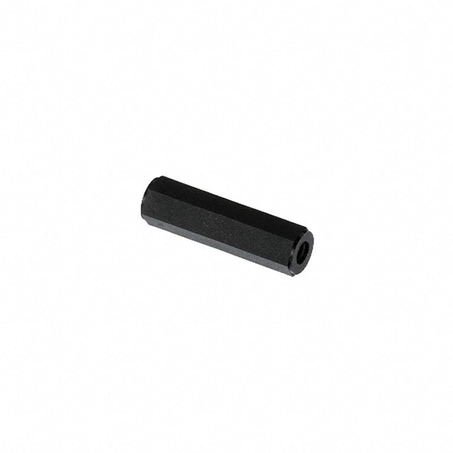 HTSN-M4-30-8-1 HEX STANDOFF M4 NYLON 30MM