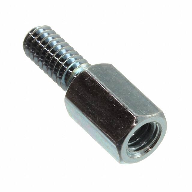 4532-832-S-12 1/4 HEX X 3/8 LENGTH