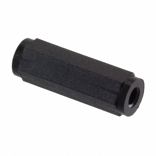 970160155 PLASTIC SPACER STUD METRIC THREA