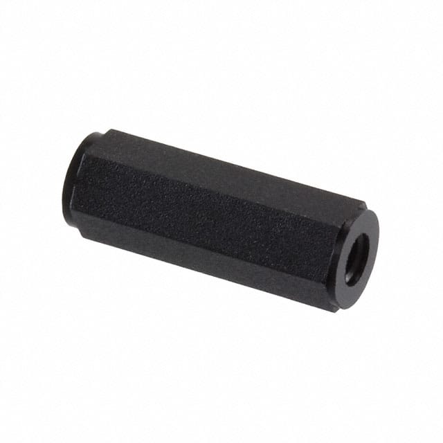 970150155 PLASTIC SPACER STUD METRIC THREA