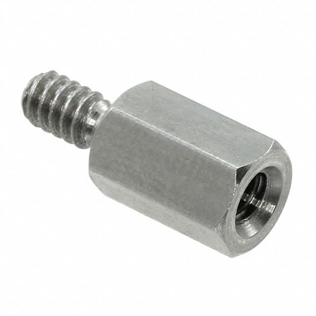 4532-632-SS HEX STANDOFF #6-32 SS 3/8"