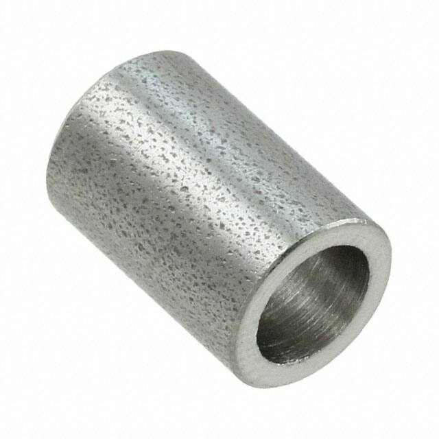 M0601-5-SS ROUND SPACER SS 12MM