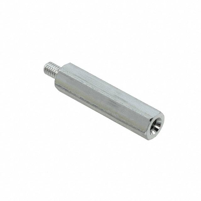 M2160-3005-AL HEX STANDOFF M3X0.5 ALUM 25MM