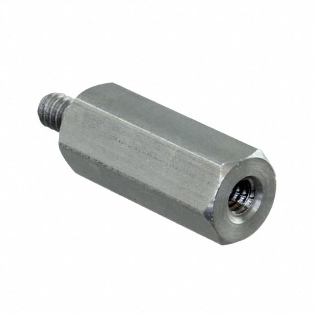 4536-440-SS HEX STANDOFF #4-40 SS 5/8"