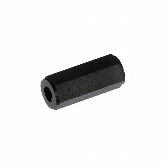HTSN-M4-20-8-1 HEX STANDOFF M4 NYLON 20MM
