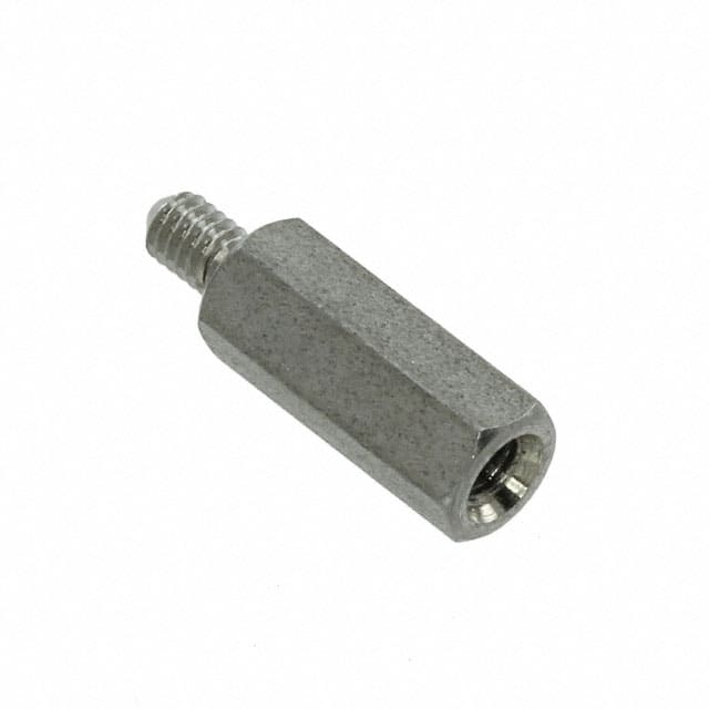 M2106-2545-SS HEX STANDOFF M2.5X0.45 SS 11MM
