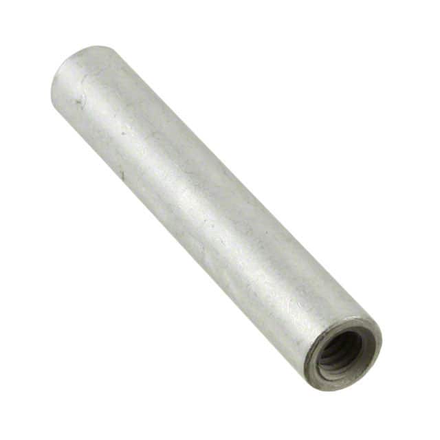 3497 ROUND STANDOFF #8-32 ALUM 1-1/2"