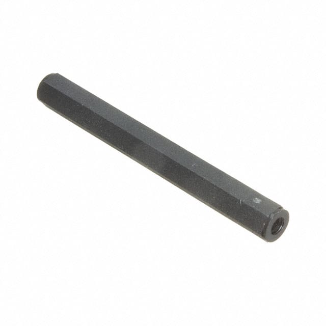 970450155 PLASTIC SPACER STUD METRIC THREA