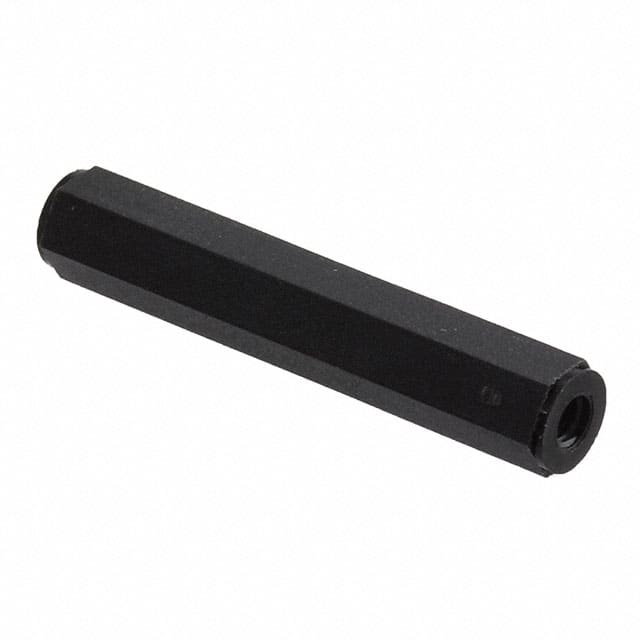 970350365 PLASTIC SPACER STUD METRIC THREA