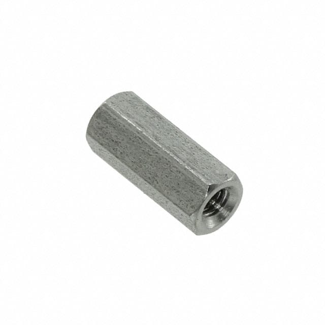 M1258-2545-SS-20 4.5MM HEX X 11MM X M2.5 THD