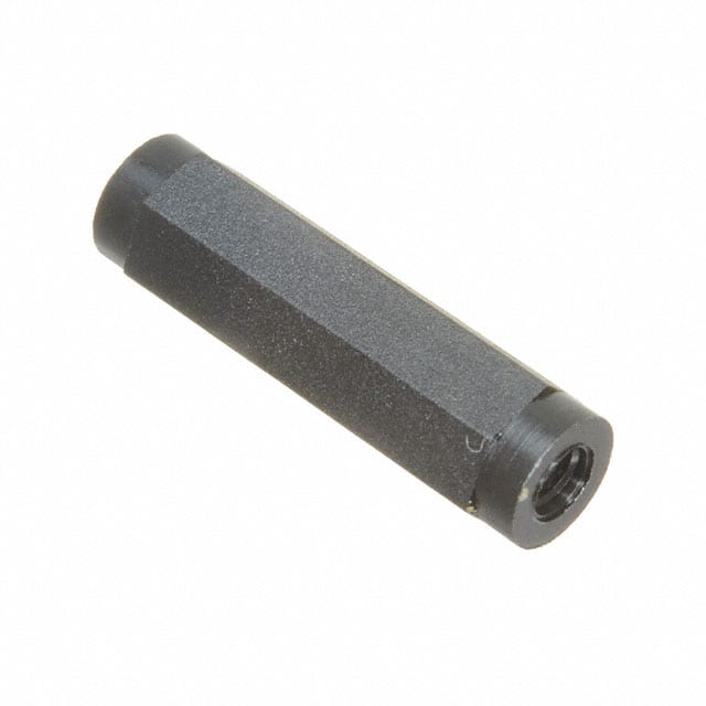 970230365 PLASTIC SPACER STUD METRIC THREA