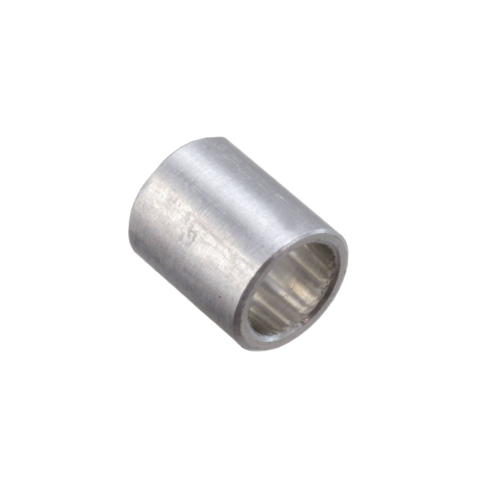 M0536-4-AL 6MM RD X 7MM X 4.3MM ID