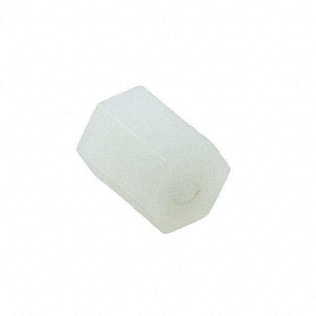 2054-256-N HEX STANDOFF #2-56 NYLON 5/16"