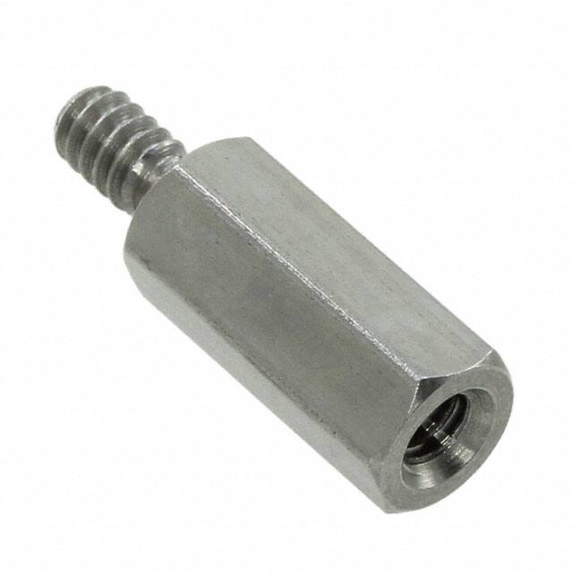 4538-632-S 1/4 HEX X 3/4 LENGTH