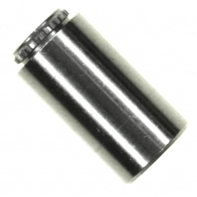 4870 ROUND STANDOFF #6-32 SS 1/2"