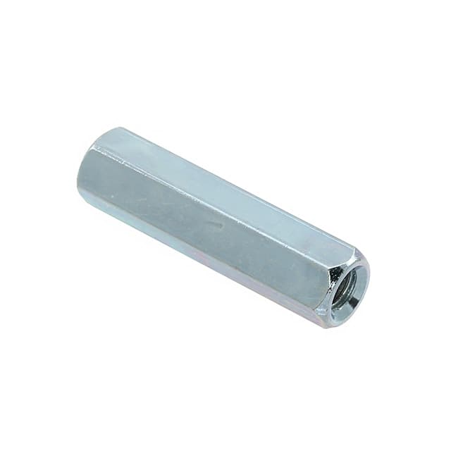 2112-832-SS 1/4 HEX X 1.00 LENGTH