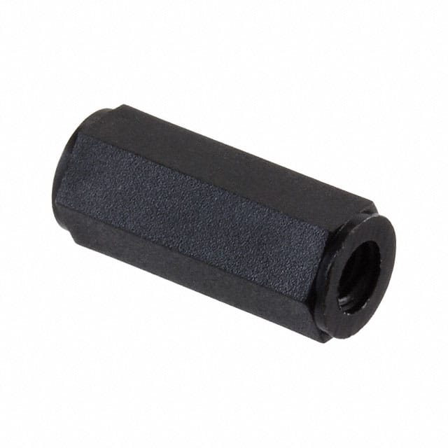 970150365 PLASTIC SPACER STUD METRIC THREA