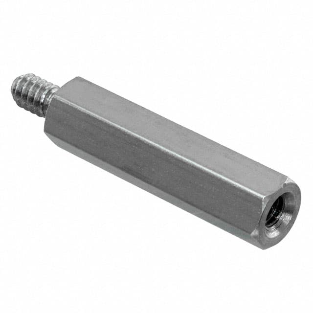 4540-440-SS HEX STANDOFF #4-40 SS 7/8"