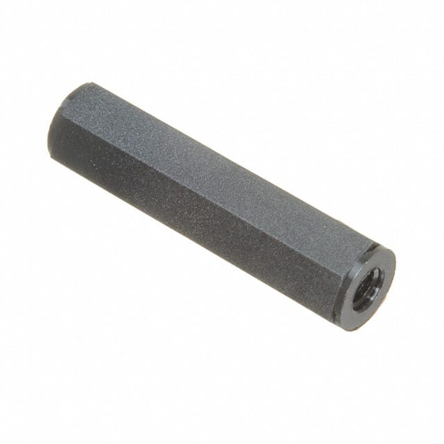 970250365 PLASTIC SPACER STUD METRIC THREA