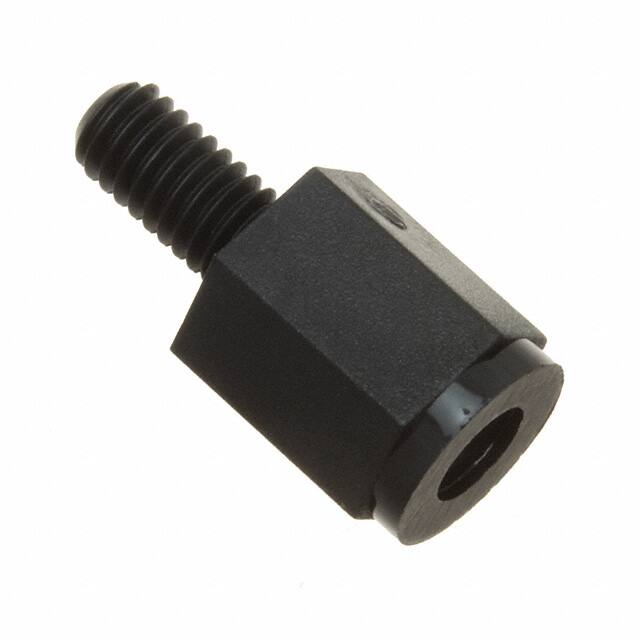 971100485 PLASTIC SPACER STUD METRIC THREA