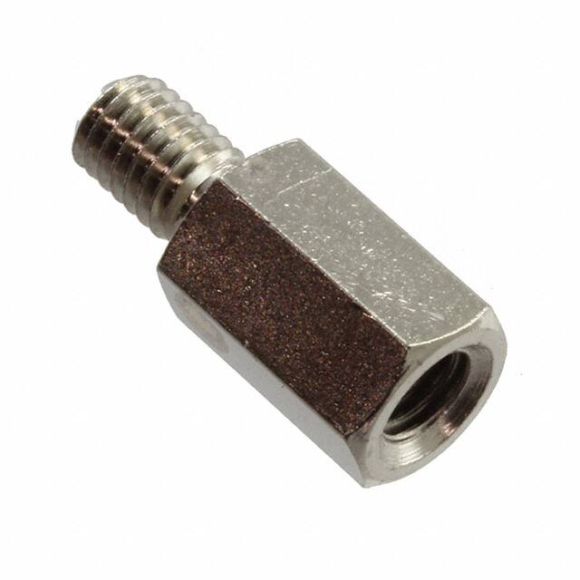 971120584 BRASS SPACER STUD METRIC THREAD