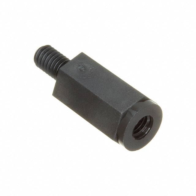 971150485 PLASTIC SPACER STUD METRIC THREA