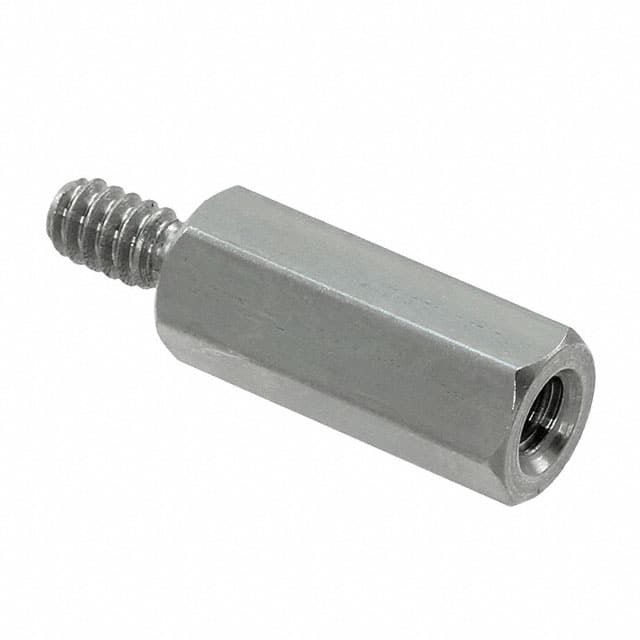 4536-632-SS HEX STANDOFF #6-32 SS 5/8"