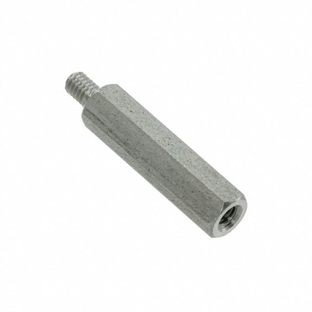M2113-2545-SS HEX STANDOFF M2.5X0.45 SS 18MM