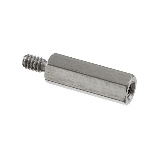 4538-632-SS HEX STANDOFF #6-32 SS 3/4"