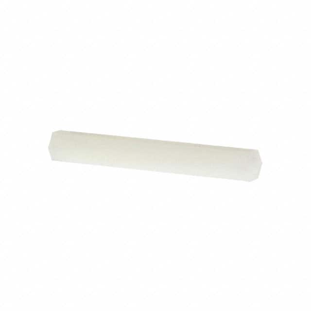 CBTS145A HEX STANDOFF M3 NYLON 42MM