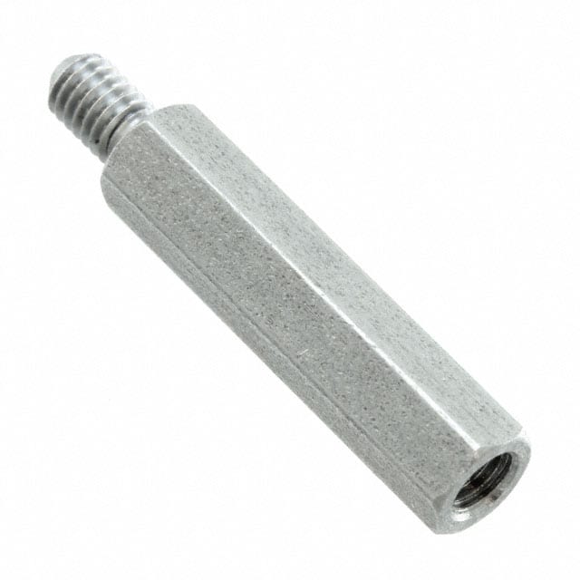 M2114-3005-SS HEX STANDOFF M3X0.5 SS 19MM
