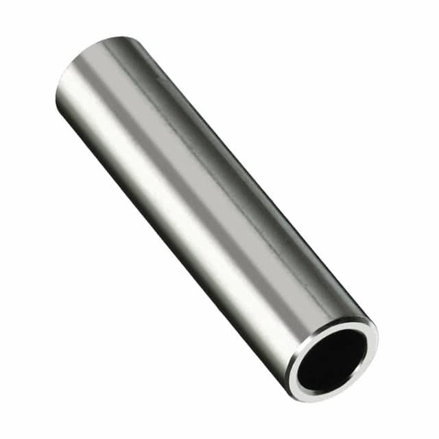 R30-6012202 ROUND SPACER M3 BRASS 22MM
