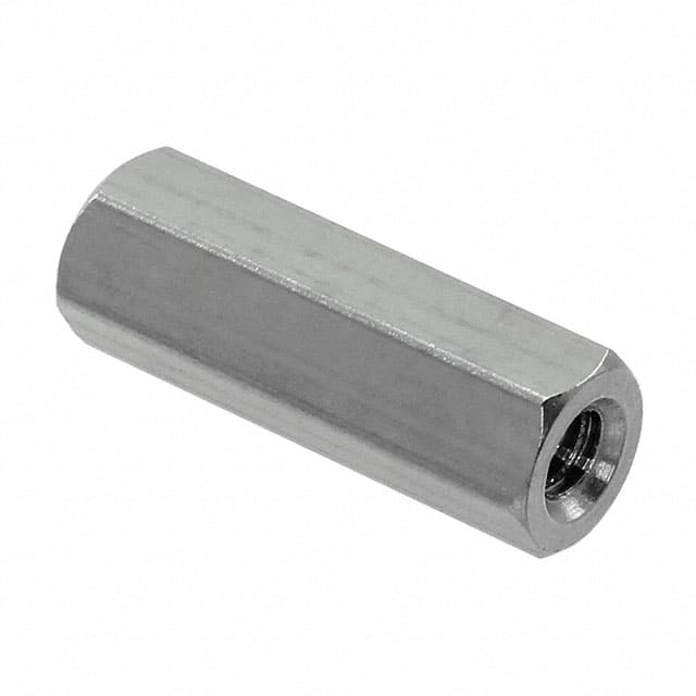 2108-632-SS HEX STANDOFF #6-32 SS 3/4"