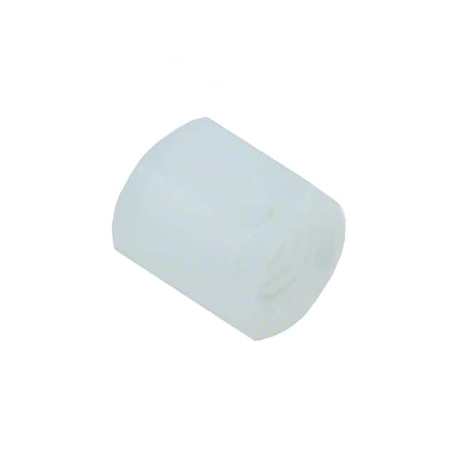 M1252-2545-N HEX STANDOFF M2.5X0.45 NYLON 5MM