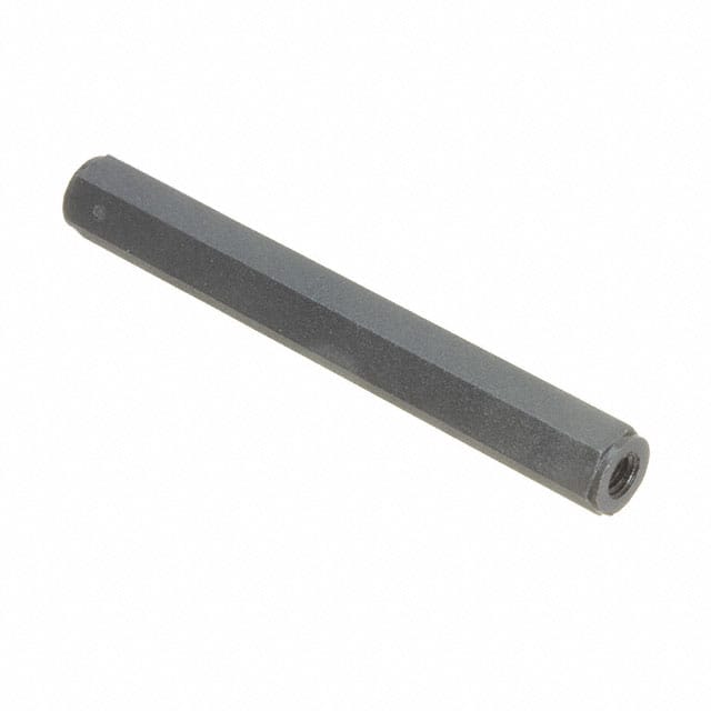 970500365 PLASTIC SPACER STUD METRIC THREA