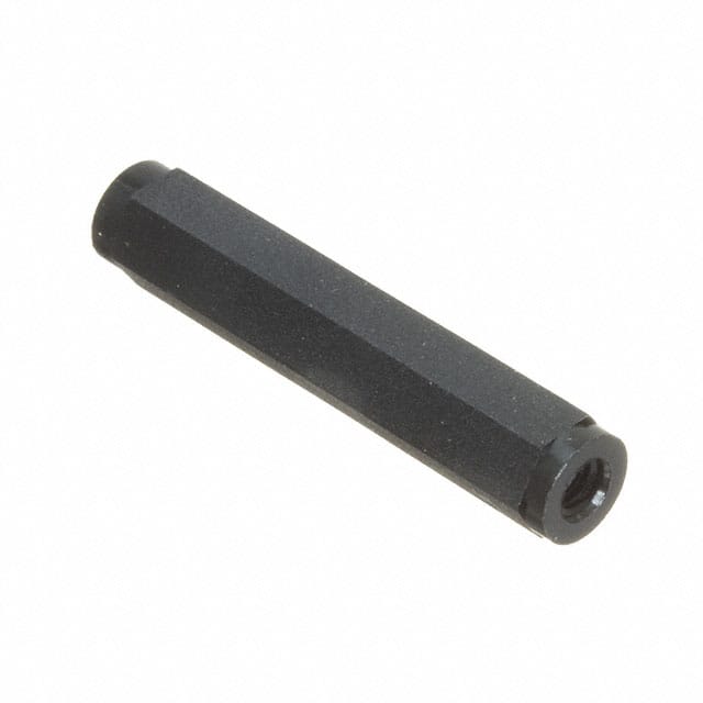 970320365 PLASTIC SPACER STUD METRIC THREA