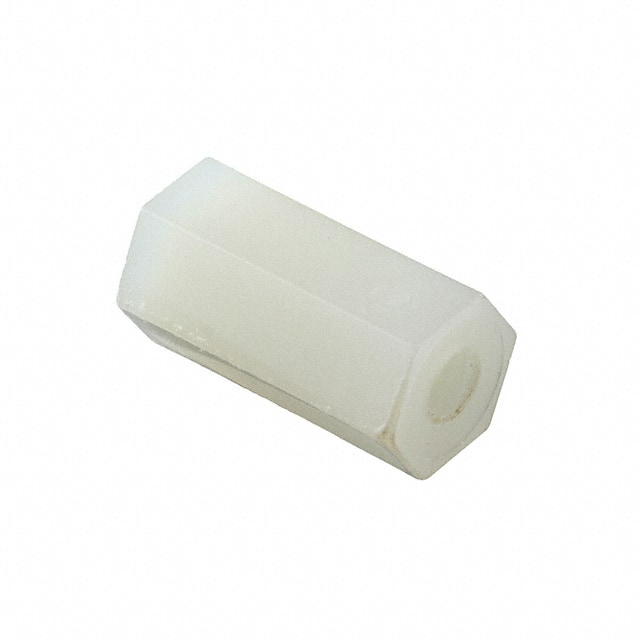 2104-440-N HEX STANDOFF #4-40 NYLON 1/2"