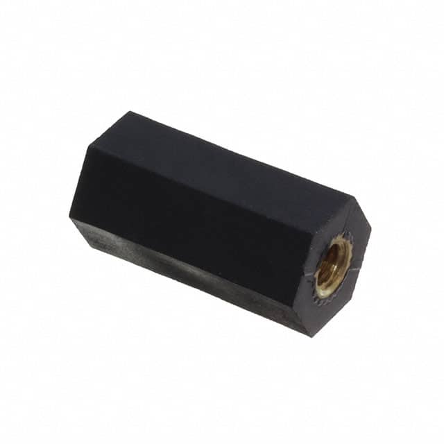 SH1007-A M5 X 25MM FEMALE/FEMALE HEX HYBR