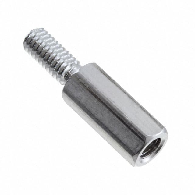 M2149-3005-AL 6MM HEX X 14MM X M3 THD