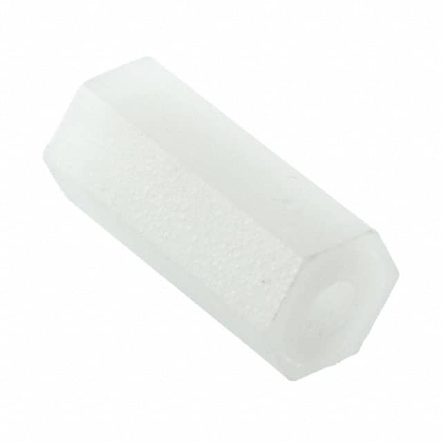 2105-440-N HEX STANDOFF #4-40 NYLON 9/16"
