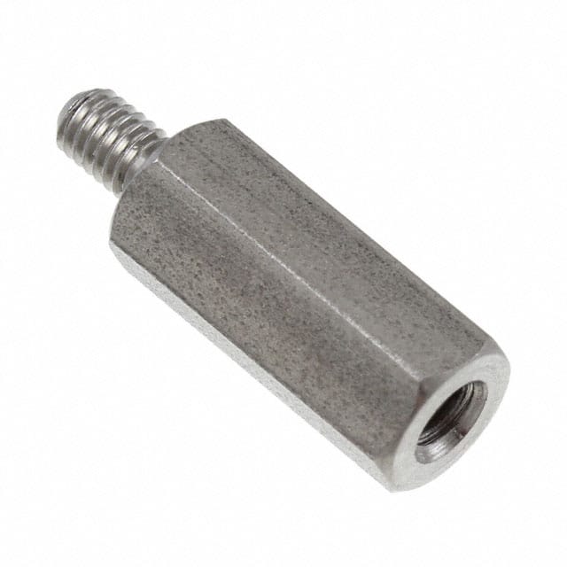 M2149-3005-SS HEX STANDOFF M3X0.5 SS 14MM